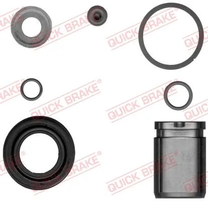 Repair Kit, brake caliper (114-5044)