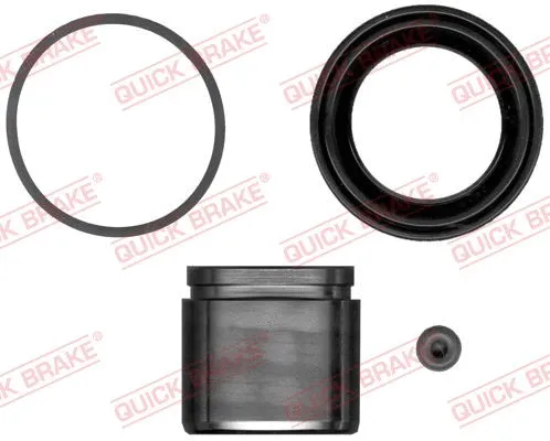 Repair Kit, brake caliper (114-5047)