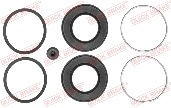 Repair Kit, brake caliper (114-0337)