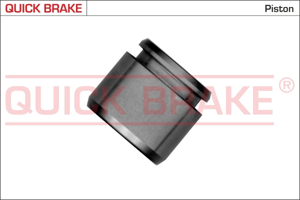 Piston, brake caliper (185289K)