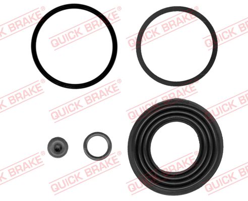 Repair Kit, brake caliper (114-0380)