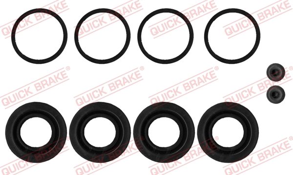 Repair Kit, brake caliper (114-0117)