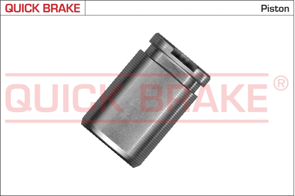 Piston, brake caliper (185062K)