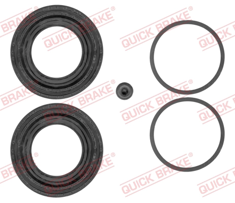 Repair Kit, brake caliper (114-0365)