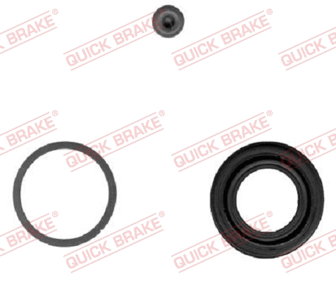 Repair Kit, brake caliper (114-0060)