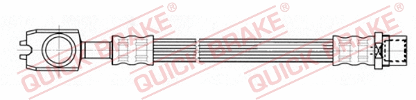 Brake Hose (50.042X)