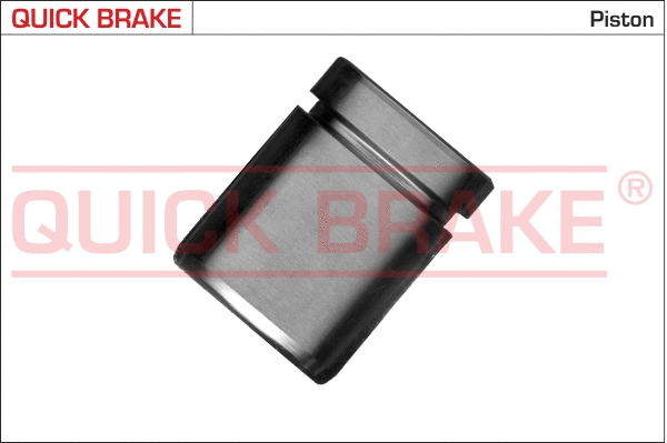 Piston, brake caliper (185027K)