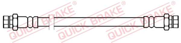 Brake Hose (25.060)