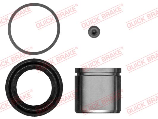 Repair Kit, brake caliper (114-5119)
