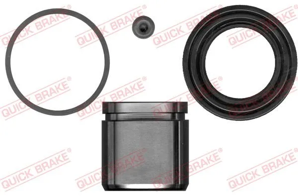 Repair Kit, brake caliper (114-5081)