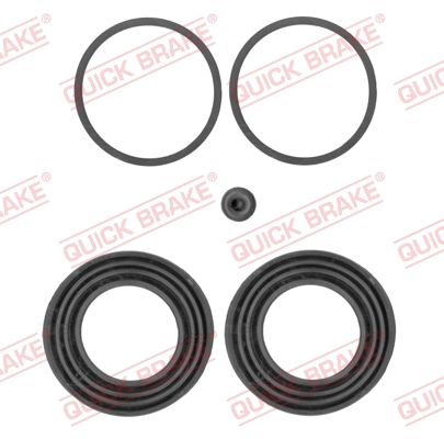 Repair Kit, brake caliper (114-0340)