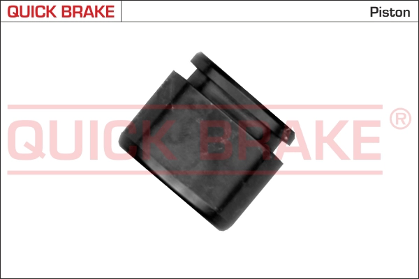 Piston, brake caliper (185296K)