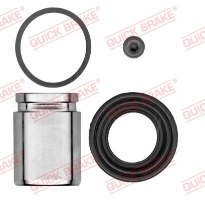 Repair Kit, brake caliper (114-5330)