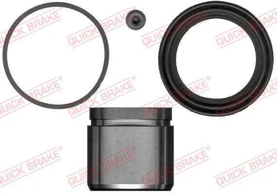 Repair Kit, brake caliper (114-5059)