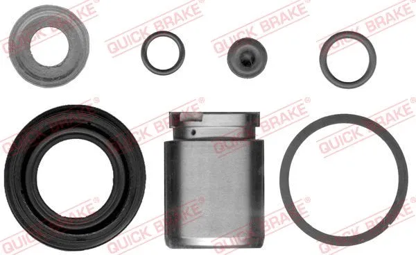 Repair Kit, brake caliper (114-5086)