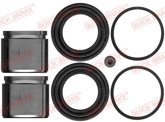 Repair Kit, brake caliper (114-5258)