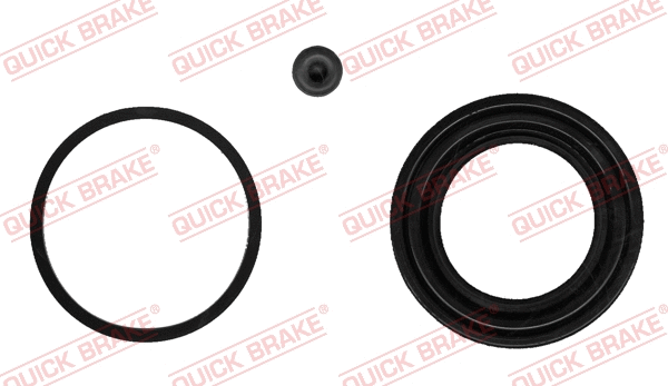Repair Kit, brake caliper (114-0229)
