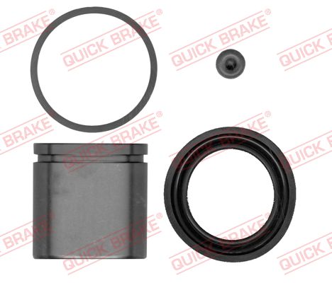 Repair Kit, brake caliper (114-5364)
