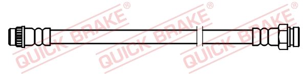 Brake Hose (25.092)