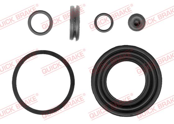 Repair Kit, brake caliper (114-0409)
