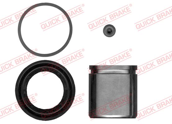 Repair Kit, brake caliper (114-5121)