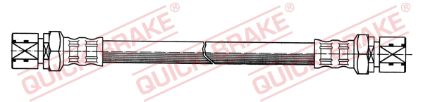 Brake Hose (22.029)