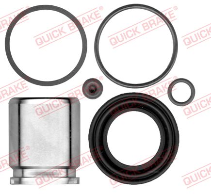 Repair Kit, brake caliper (114-5326)