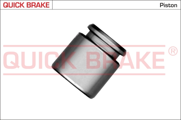 Piston, brake caliper (185282K)