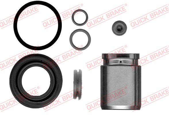 Repair Kit, brake caliper (114-5144)