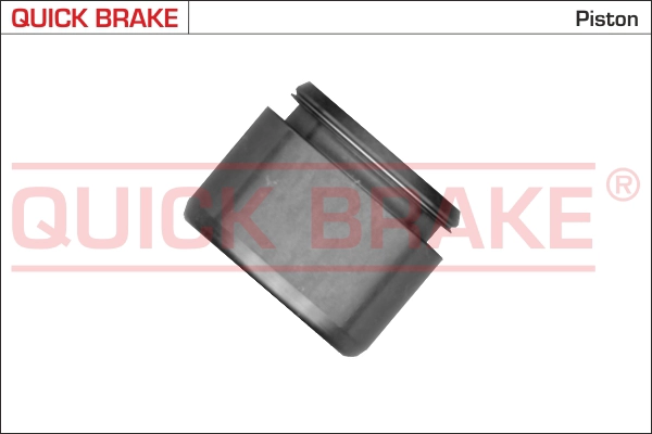 Piston, brake caliper (185308K)