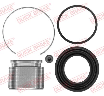 Repair Kit, brake caliper (114-5291)