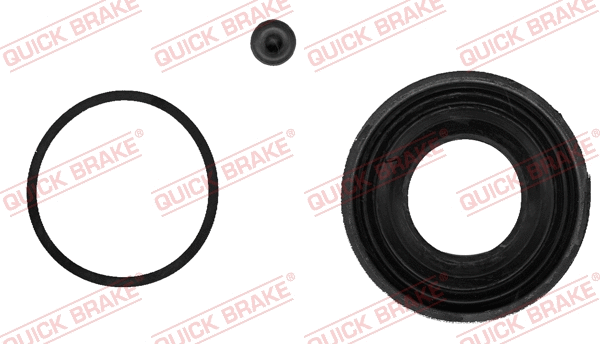 Repair Kit, brake caliper (114-0216)