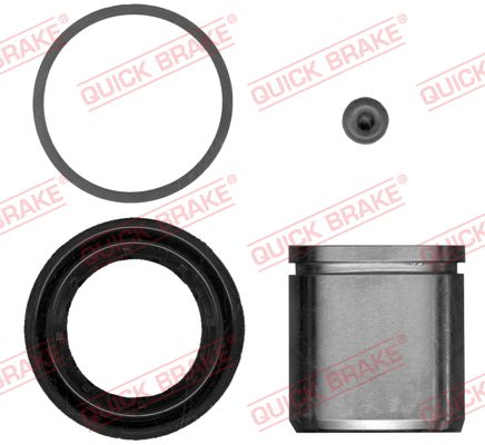 Repair Kit, brake caliper (114-5120)