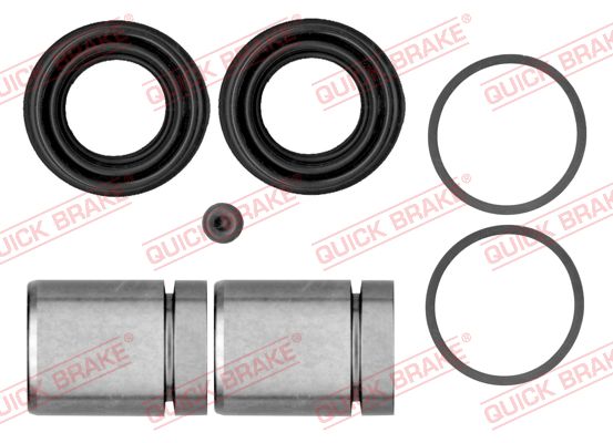 Repair Kit, brake caliper (114-5354)