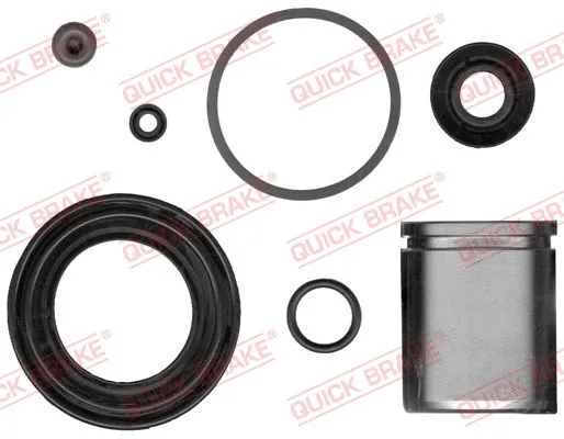 Repair Kit, brake caliper (114-5108)