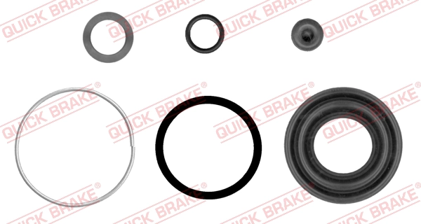 Repair Kit, brake caliper (114-0403)