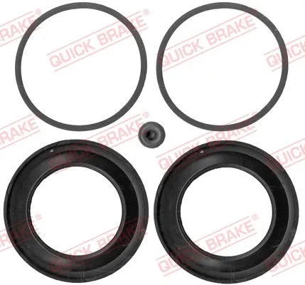 Repair Kit, brake caliper (114-0312)