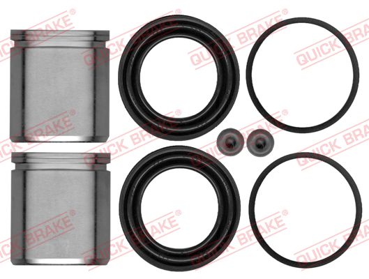 Repair Kit, brake caliper (114-5244)