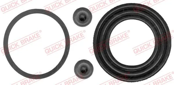 Repair Kit, brake caliper (114-0331)