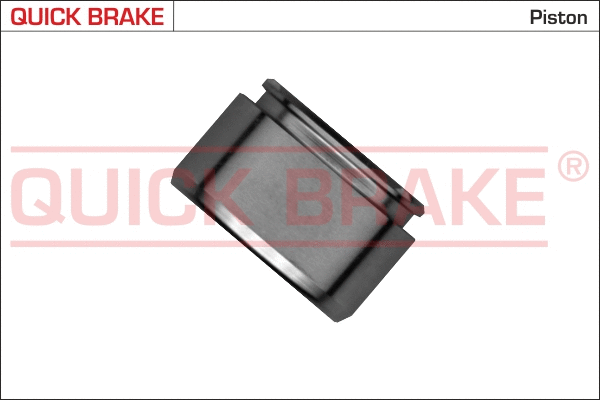 Piston, brake caliper (185252K)