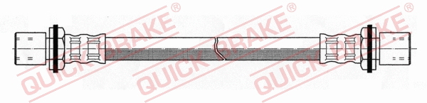Brake Hose (22.085)