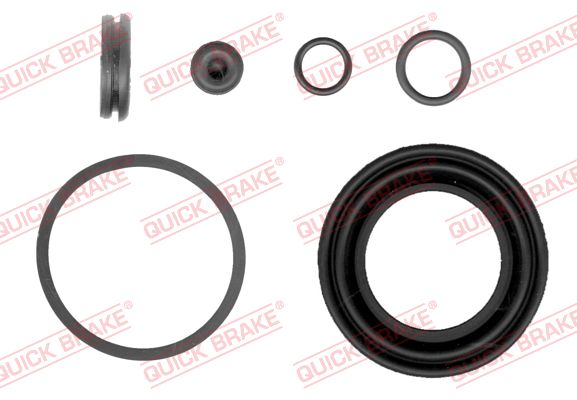 Repair Kit, brake caliper (114-0413)