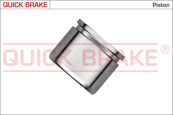 Piston, brake caliper (185426K)