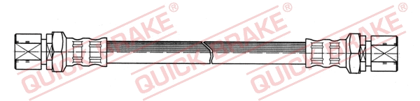 Brake Hose (22.052)