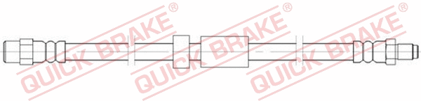 Brake Hose (32.213)