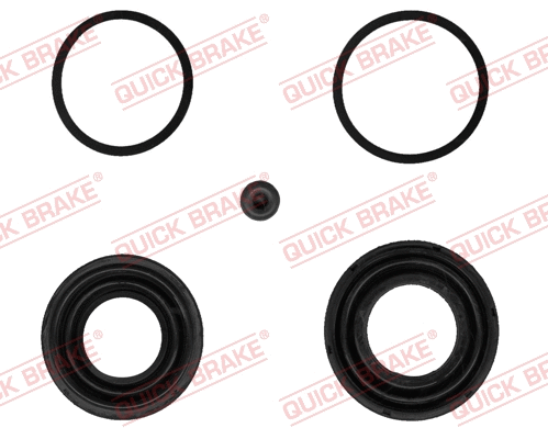 Repair Kit, brake caliper (114-0151)