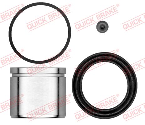 Repair Kit, brake caliper (114-5352)