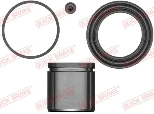 Repair Kit, brake caliper (114-5089)