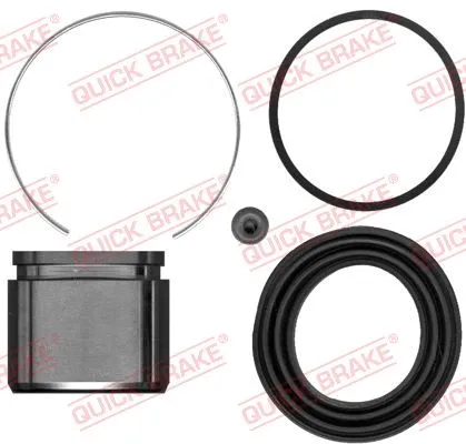Repair Kit, brake caliper (114-5068)