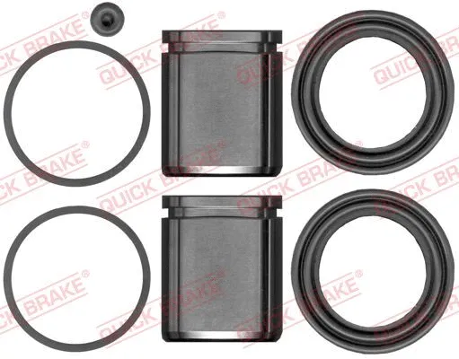 Repair Kit, brake caliper (114-5064)